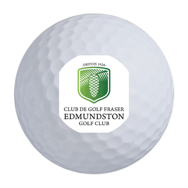 Wilson Ultra Distance Golf Balls