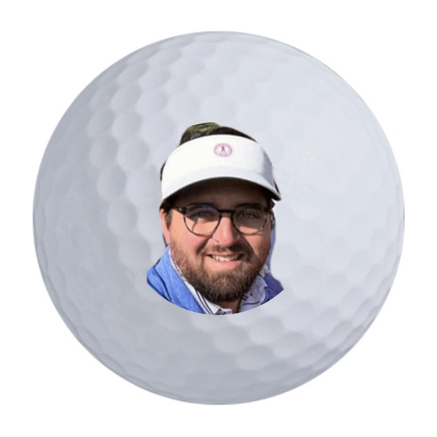 TaylorMade Distance + Golf Balls