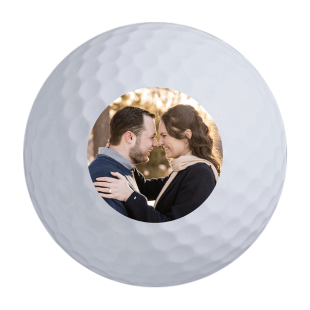 Bridgestone e6 Golf Balls