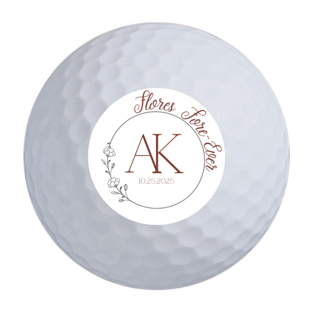 Callaway Supersoft Golf Balls