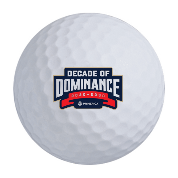 TaylorMade Distance + Golf Balls - 2 FOR $35