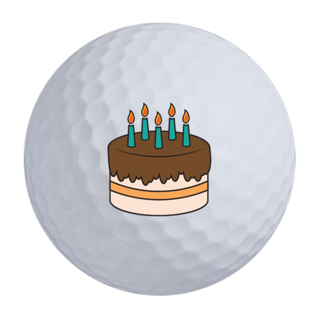 TaylorMade Distance + Golf Balls  (Prior Gen)