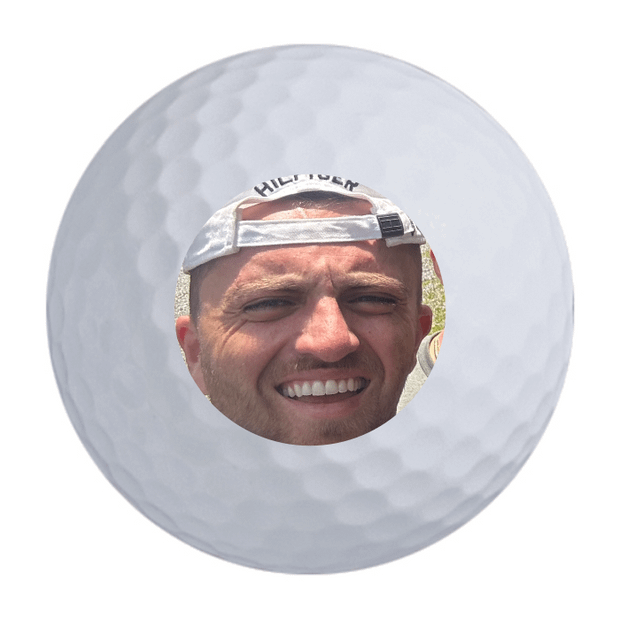 Callaway Supersoft Golf Balls