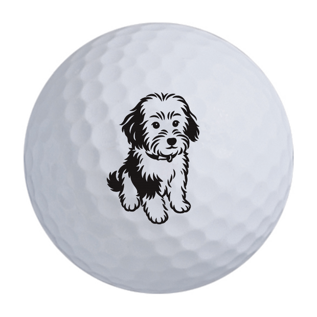 Callaway Supersoft Golf Balls
