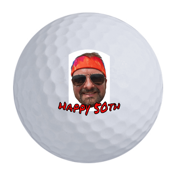 Callaway Hex Diablo Golf Balls