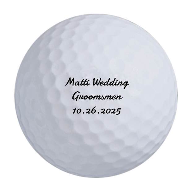 Callaway Warbird Golf Balls