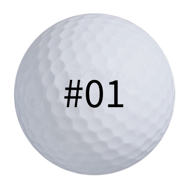 Callaway Supersoft Golf Balls