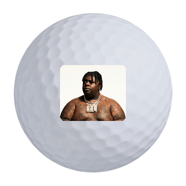 TaylorMade Distance + Golf Balls