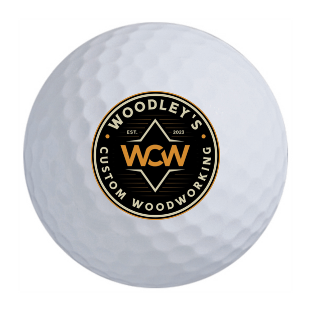 Callaway Warbird Golf Balls - 2 For $35