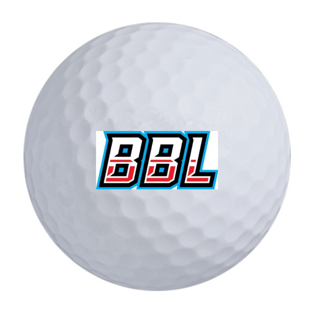 TaylorMade Distance + Golf Balls