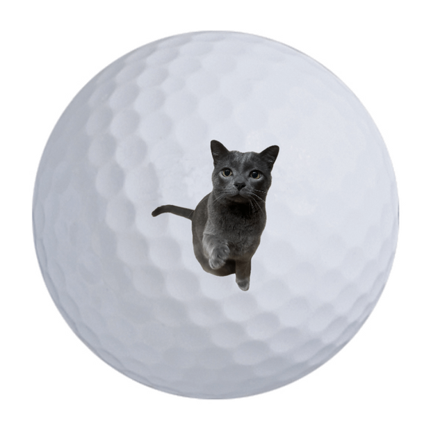 Callaway Supersoft Golf Balls