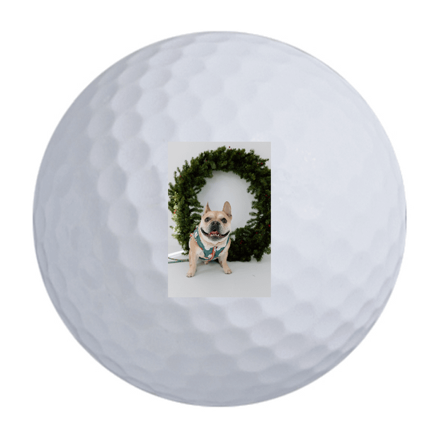 TaylorMade Distance + Golf Balls