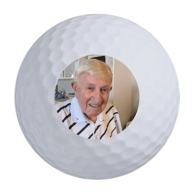 Nitro Ultimate Distance Golf Balls - 15 BALL PACK