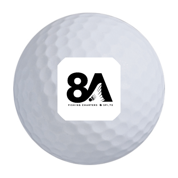 TaylorMade Distance + Golf Balls