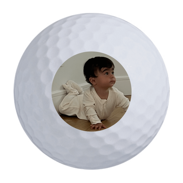 Nitro Maximum Distance Golf Balls