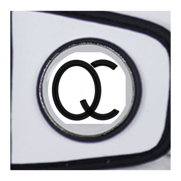 Cabretta Leather Men&