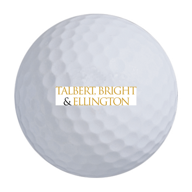 TaylorMade Distance + Golf Balls - 2 FOR $35