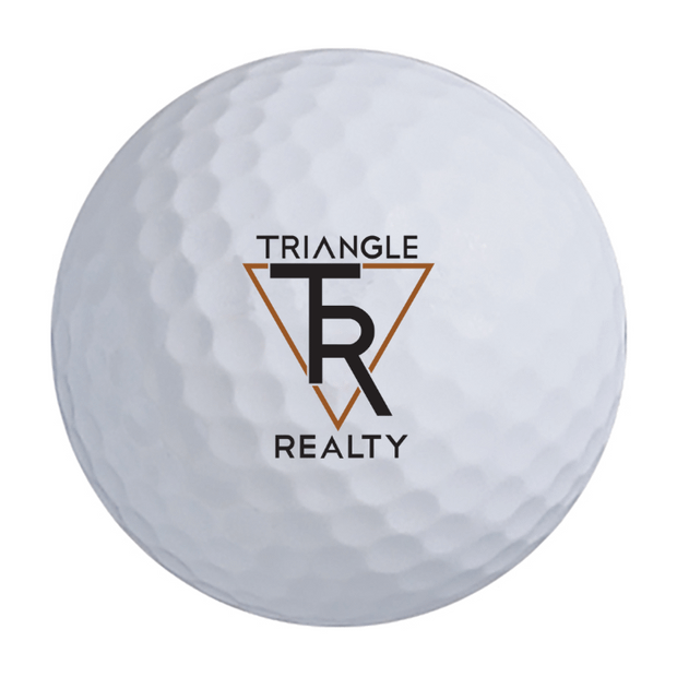 Custom Printed Titleist Pro V1x Golf Balls | Add Logo, Image or Text