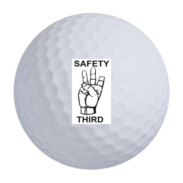 Custom Callaway Supersoft Golf Balls One Dozen
