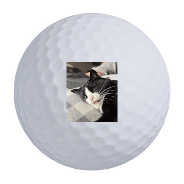 TaylorMade Distance + Golf Balls