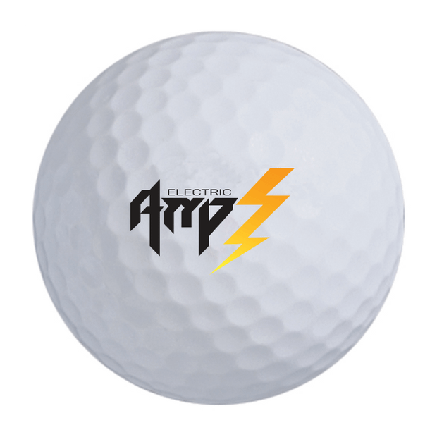 Wilson Ultra Distance Golf Balls