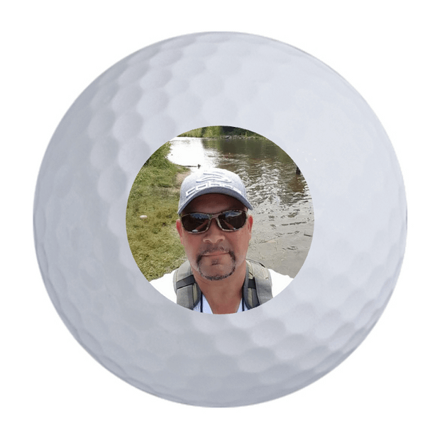 Callaway Warbird Golf Balls
