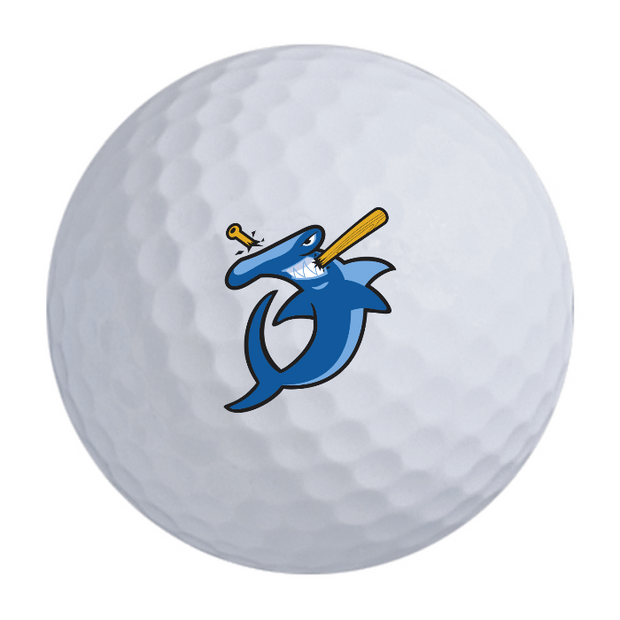 TaylorMade Distance + Golf Balls