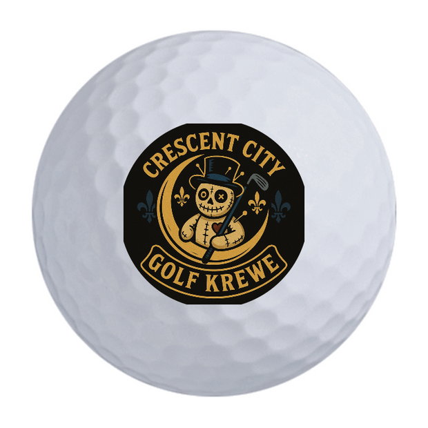 TaylorMade Distance + Golf Balls