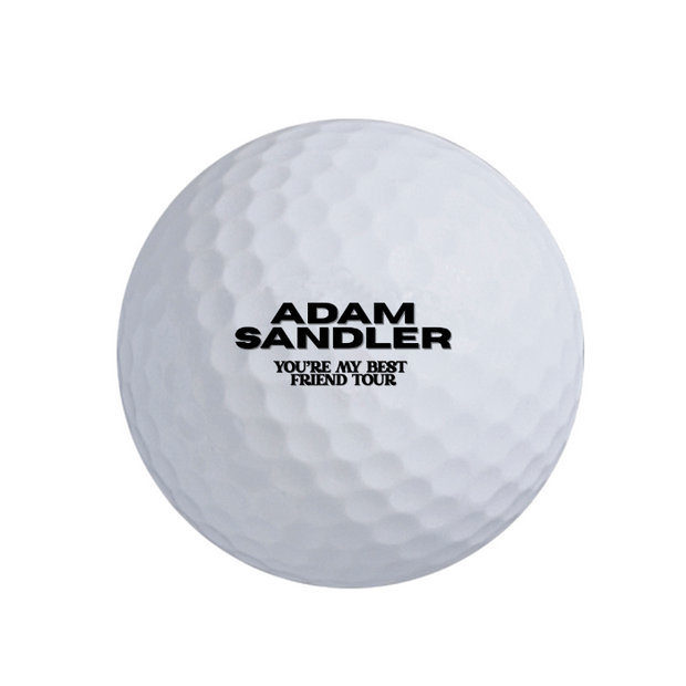 Value Golf Balls White