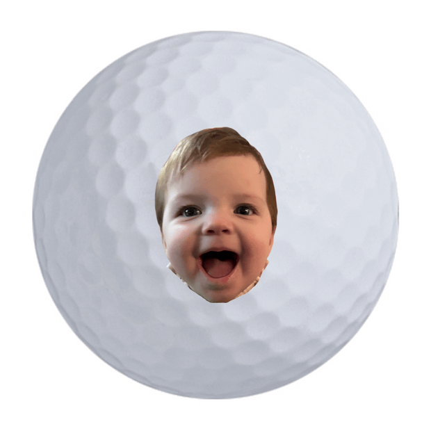 Nitro Maximum Distance Golf Balls