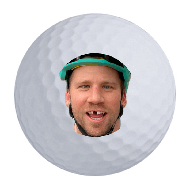 TaylorMade Distance + Golf Balls