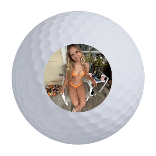Bridgestone Tour B X Tiger Woods Edition Golf Balls