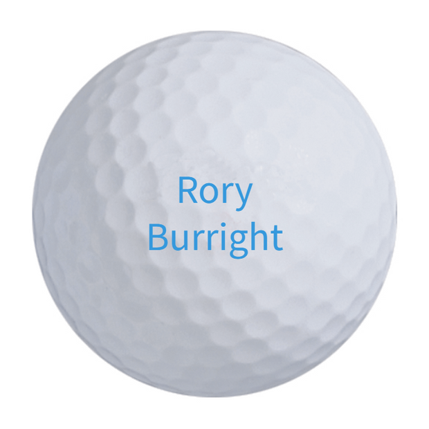 Callaway Warbird Golf Balls
