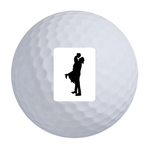 Callaway Supersoft Golf Balls