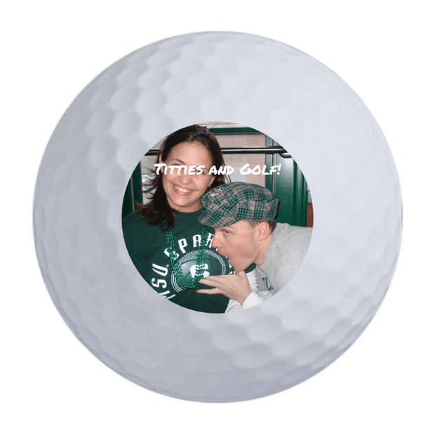 Callaway Chrome Soft Triple Track Golf Balls