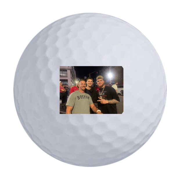 TaylorMade Distance + Golf Balls