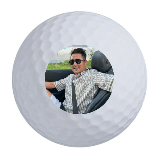 TaylorMade TP5x Golf Balls