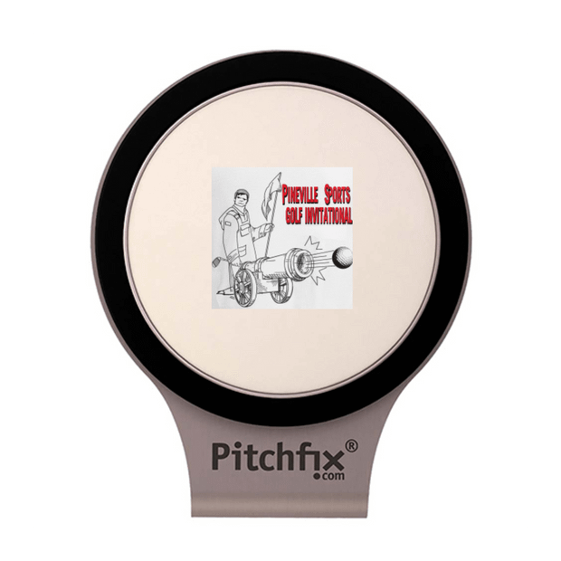 Pitchfix Hatclip