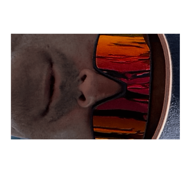 Custom 24" x 15" Golf Towel