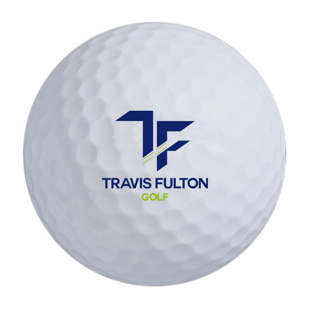 Wilson Ultra Distance Golf Balls