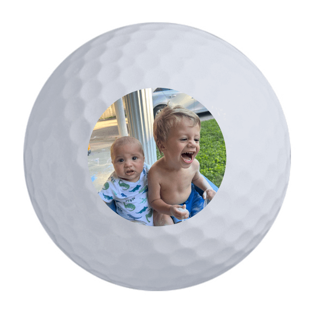 TaylorMade Distance + Golf Balls