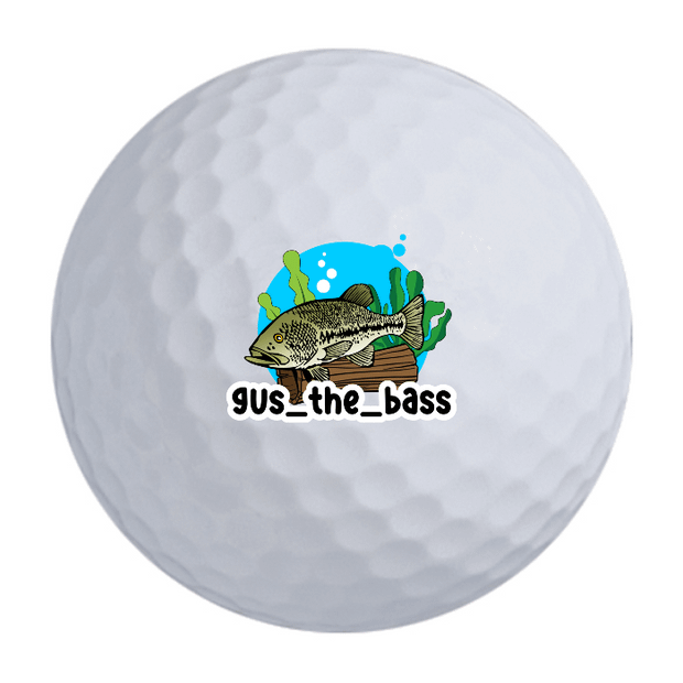 TaylorMade Distance + Golf Balls