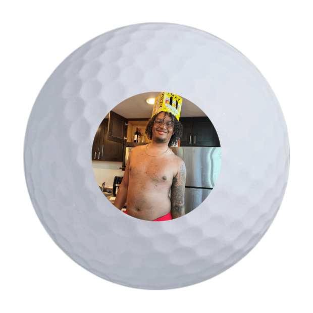 Callaway Warbird Golf Balls - 2 For $35