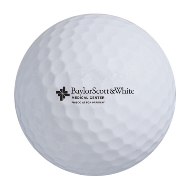 Wilson Ultra Distance Golf Balls
