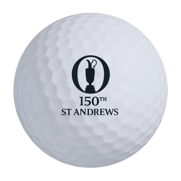 Callaway Warbird Golf Balls