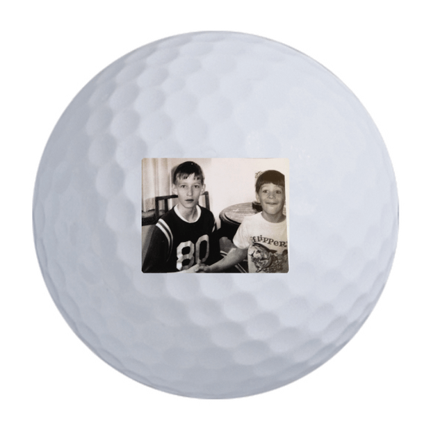 Callaway Warbird Golf Balls