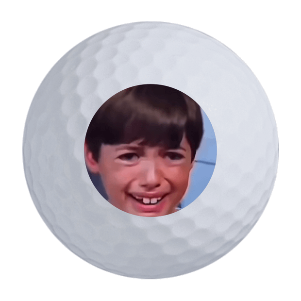 TaylorMade Distance + Golf Balls