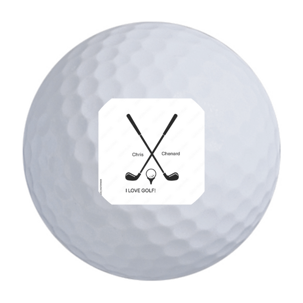 Callaway Supersoft Golf Balls
