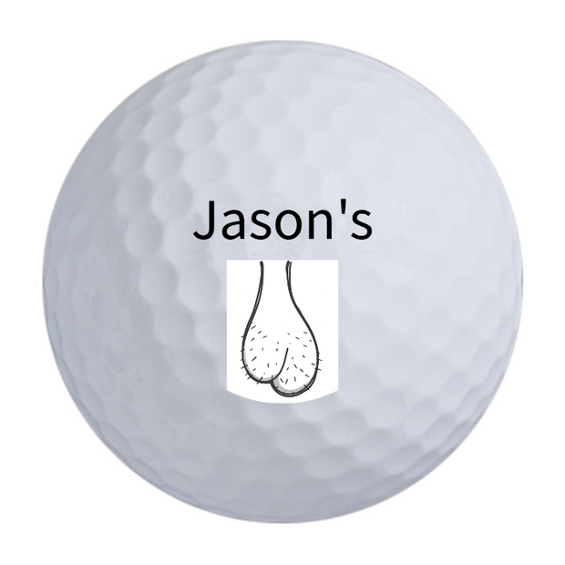 Callaway Warbird Golf Balls