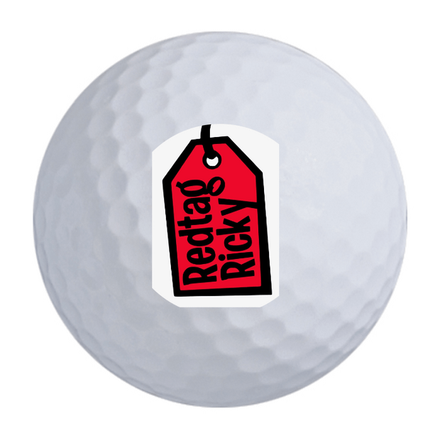TaylorMade Distance + Golf Balls - 2 FOR $35